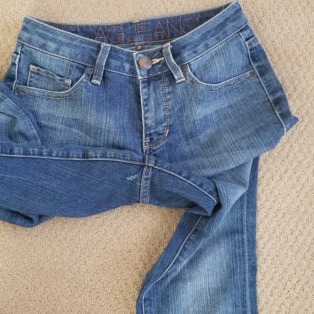 JAG Jeans Western Glove Works 2P - Picture 5 of 6